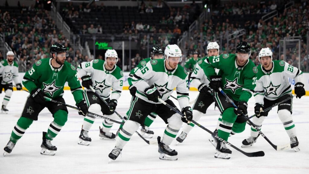 NHL: Stars vs. Wild Picks, Odds, and Preview (Dec 11)