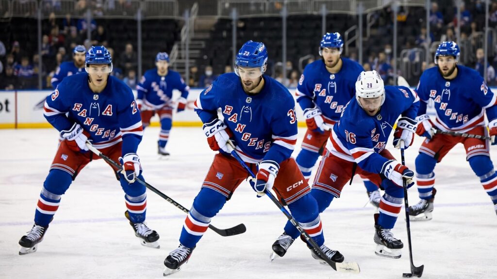 Canadiens vs. Rangers Picks, Odds, and Preview (Dec 13)