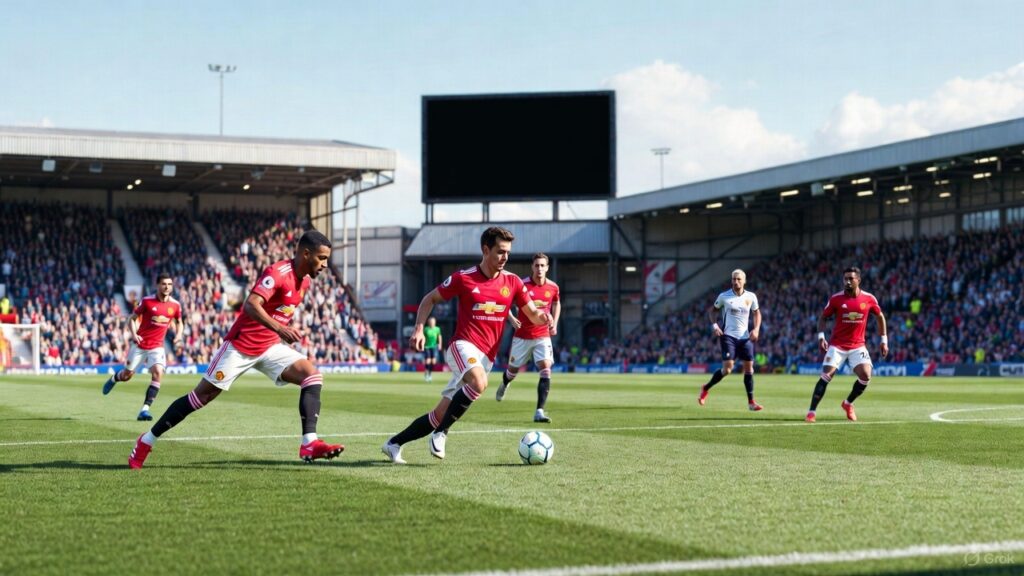 EPL: Man United vs. Bournemouth Preview, Odds, and Picks (Dec 15)