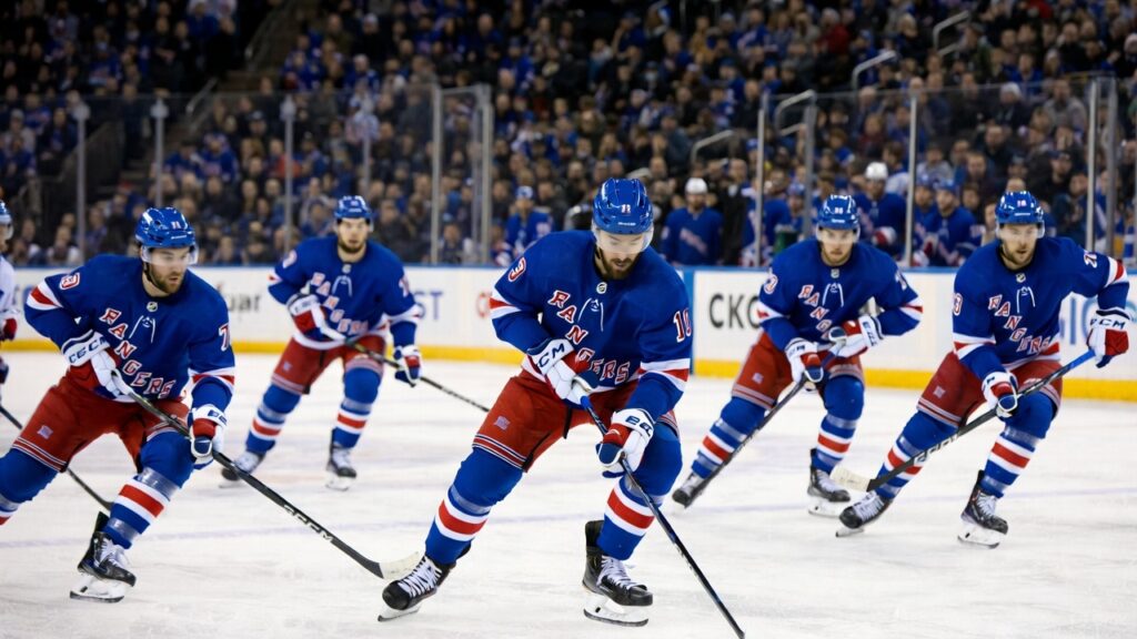 Ducks vs. Rangers Preview, Odds, and Picks (Dec 15)