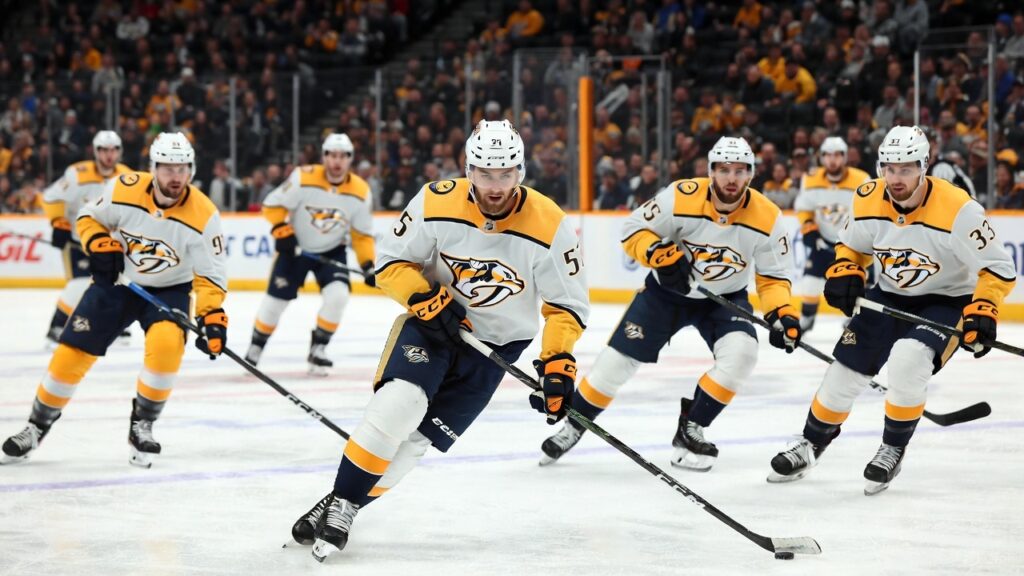 Predators vs. Blues Picks, Odds, and Preview (Dec 15)