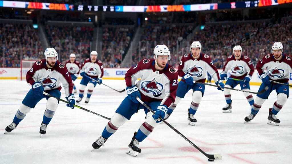 Avalanche vs. Kraken Picks, Odds, and Preview (Dec 16)
