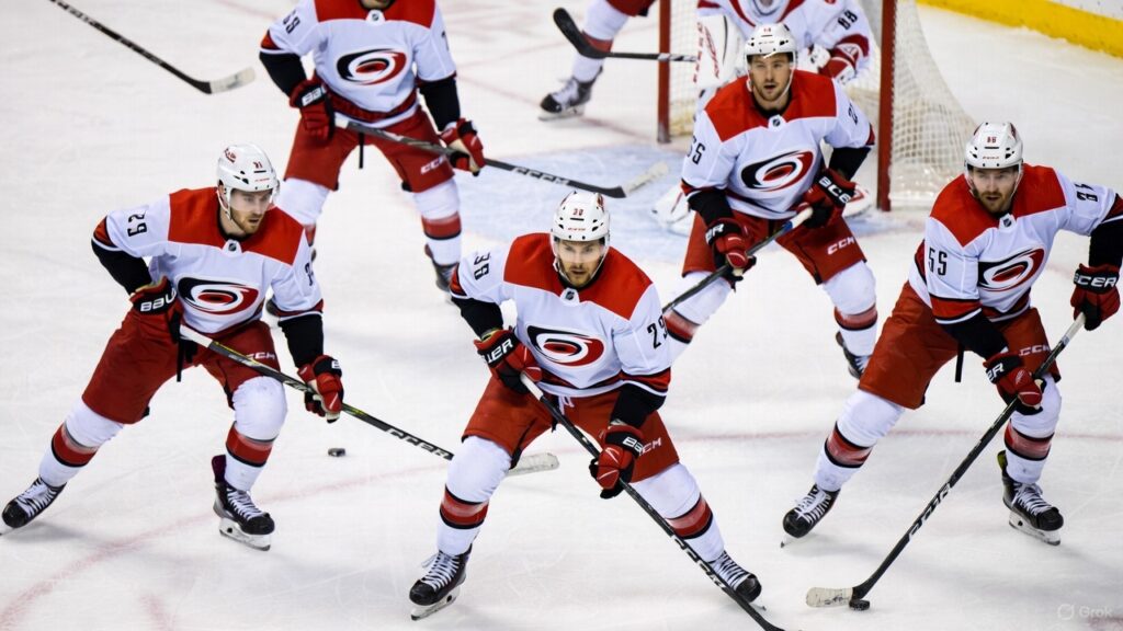 Hurricanes vs. Predators Preview, Odds, and Picks (Dec 17)