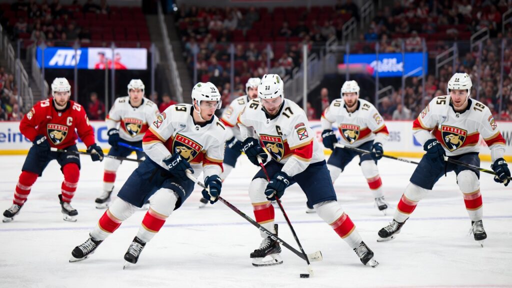 Hurricanes vs. Panthers Picks, Odds, and Preview (Dec 19)