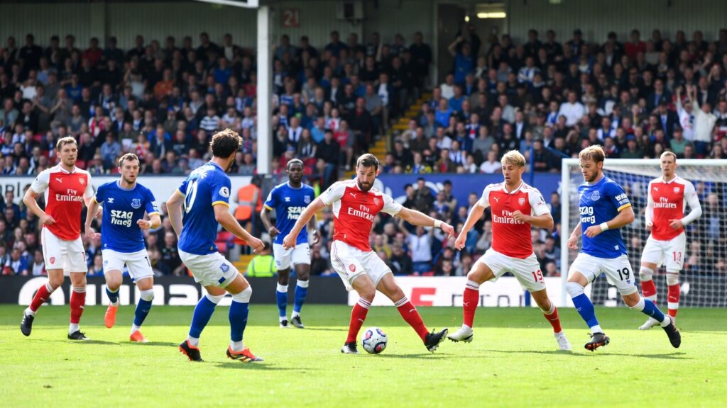 EPL: Everton vs. Arsenal Preview, Odds, and Picks (Dec 20)