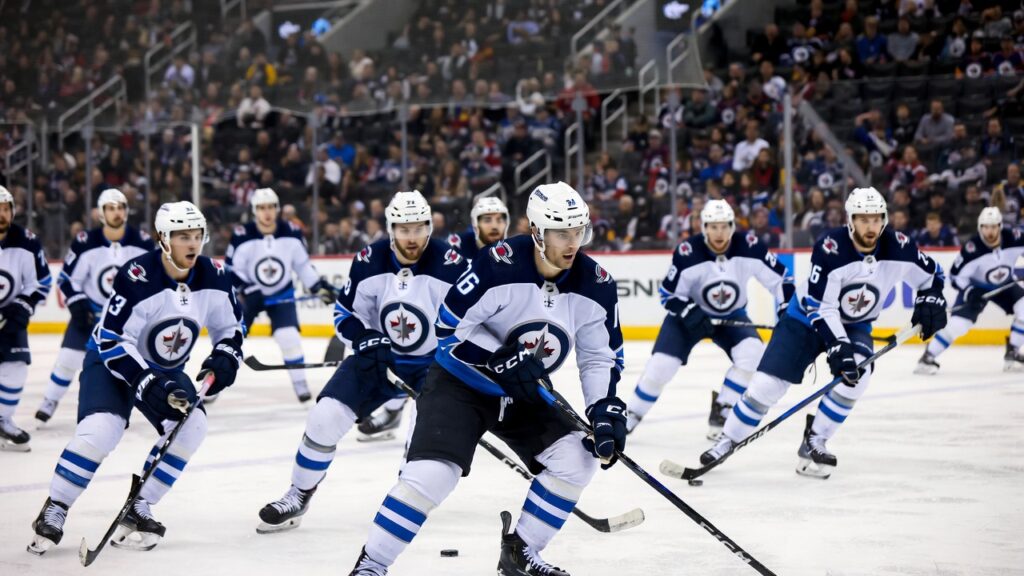 Jets vs. Avalanche Preview, Odds, and Picks (Dec 19)