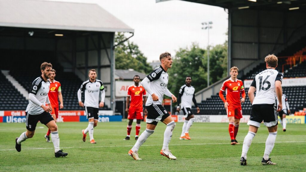 EPL: Fulham vs. Nottingham Forest Preview, Odds, and Picks (Dec 22)