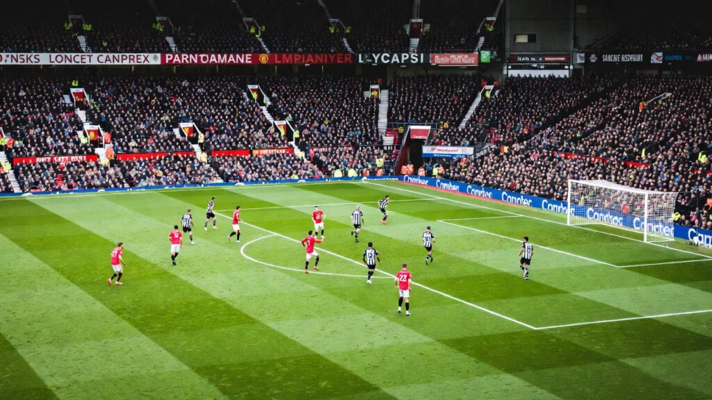 EPL: Man United vs. Newcastle Preview, Odds, and Picks (Dec 26)