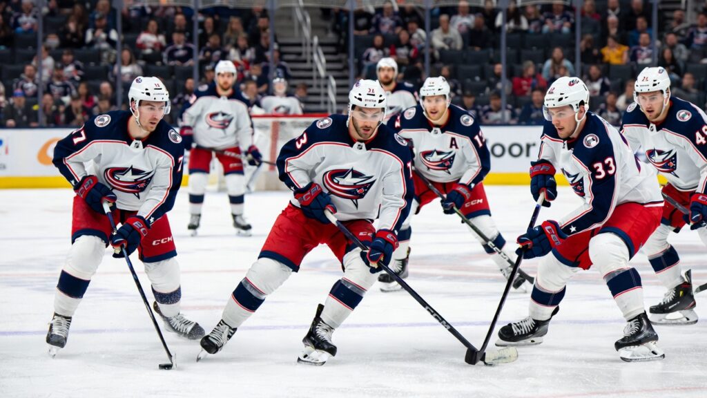 Blue Jackets vs. Kings Picks, Odds, and Preview (Dec 22)