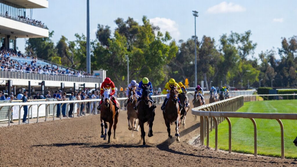 Malibu Stakes Preview, Odds, and Picks (Dec 28)