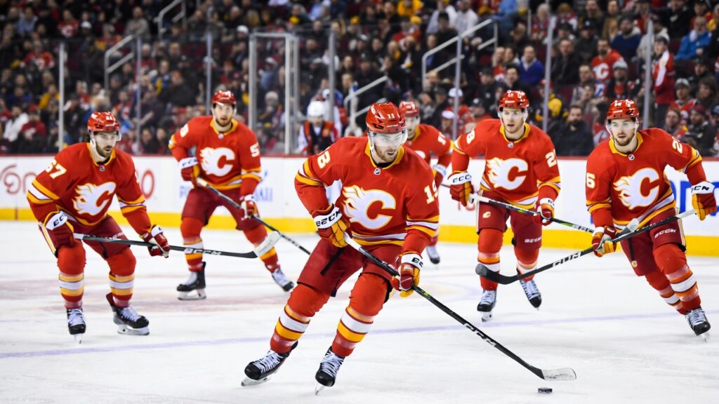 Islanders vs. Flames Picks, Odds, and Preview (Jan 17)