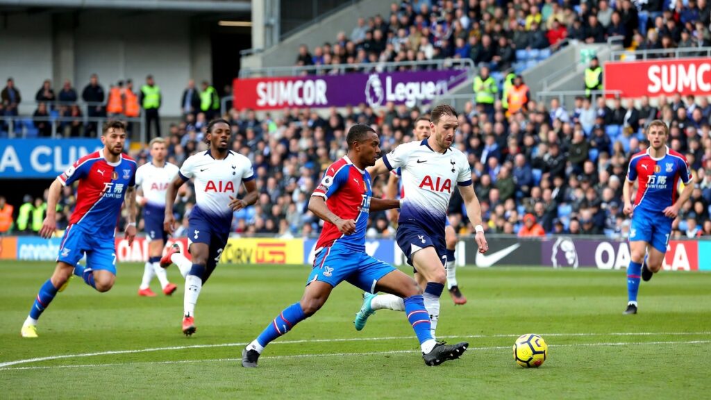 EPL: Crystal Palace vs. Tottenham Preview, Odds, and Picks (Dec 28)