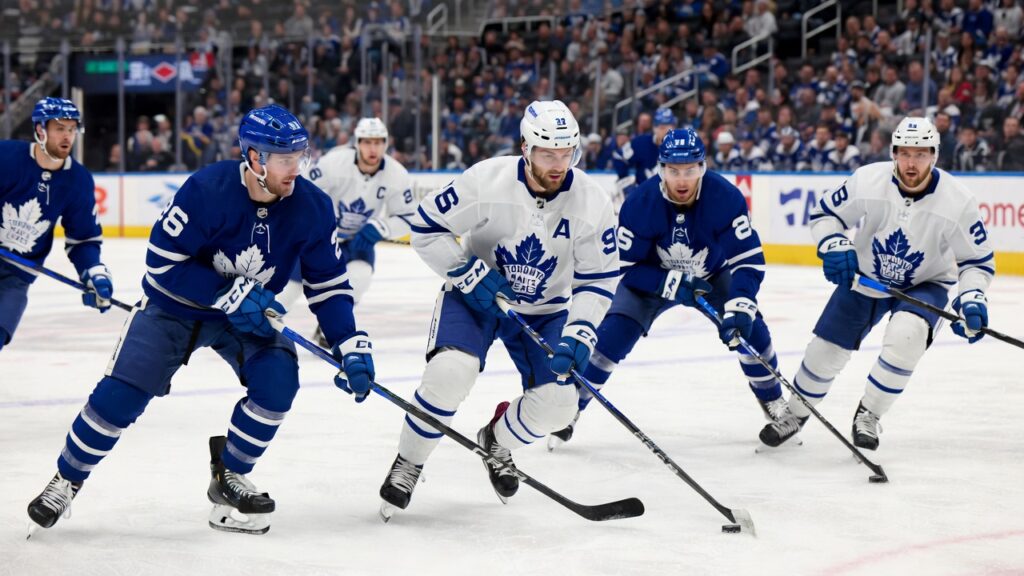 Maple Leafs vs. Avalanche Picks, Odds, and Preview (Jan 12)