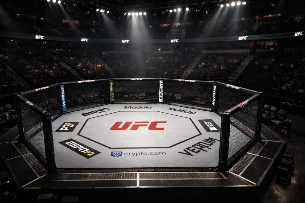 UFC 325: Fiziev vs. Ruffy Preview, Odds, Predictions