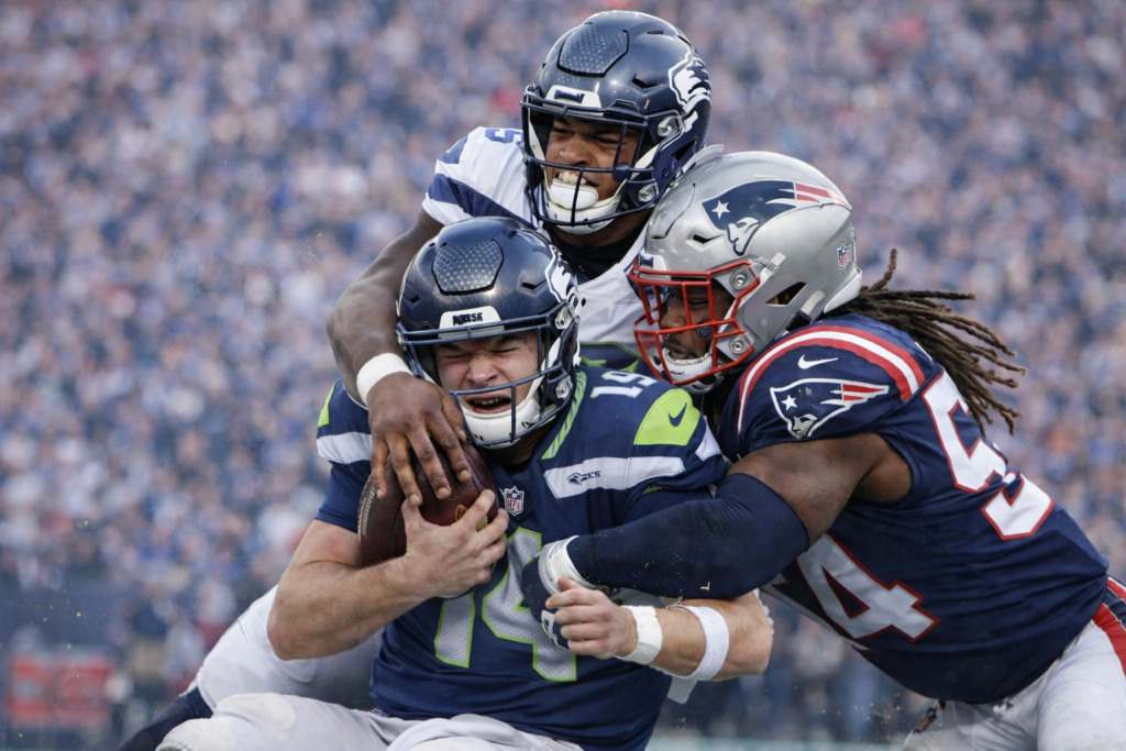 Super Bowl – Olympics Cross Sport Special Odds & Picks