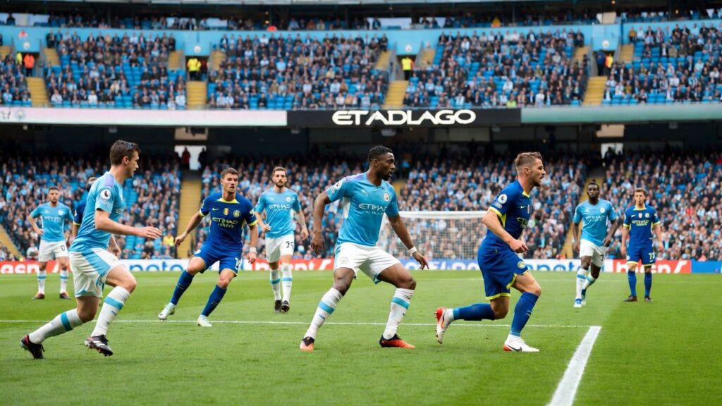 EPL: Man City vs. Chelsea Preview, Odds, and Picks (Jan 4)