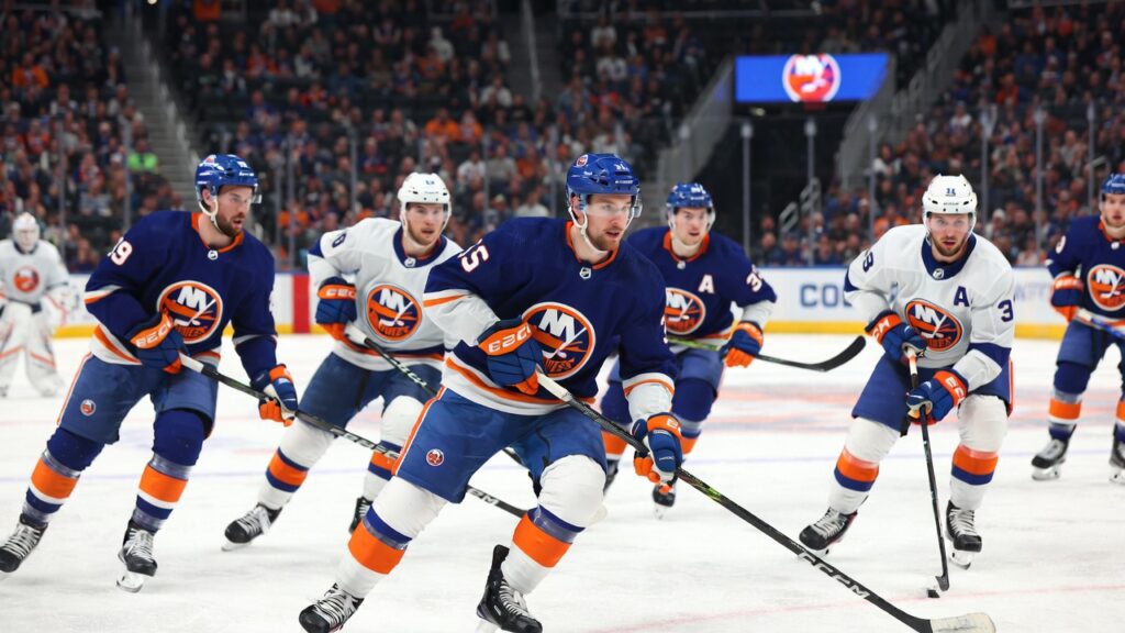Rangers vs. Islanders Preview, Odds, and Picks (Jan 28)