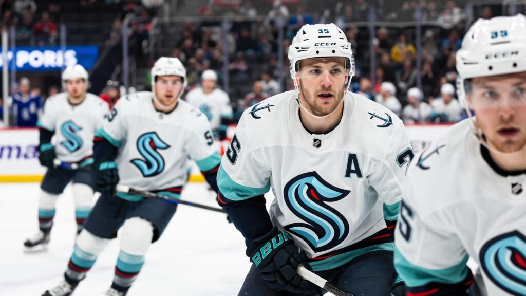 Kraken vs. Devils Picks, Odds, and Preview (Jan 14)