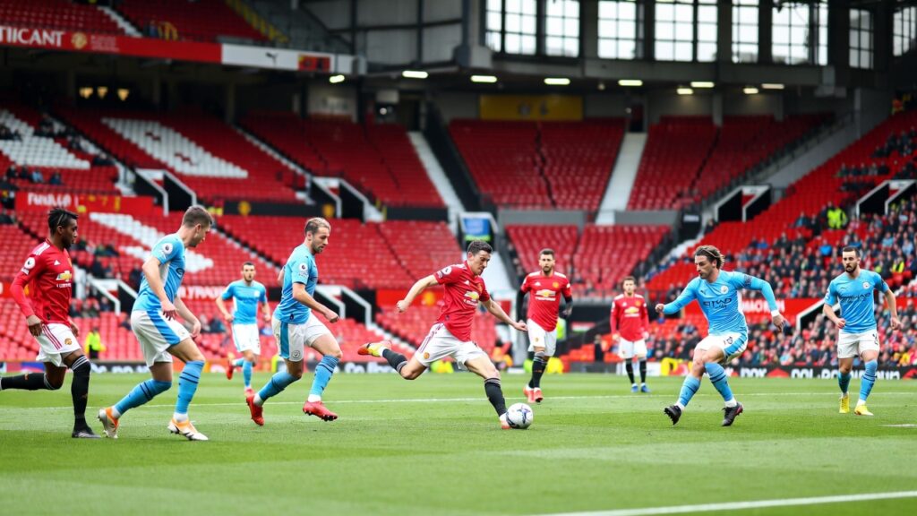 EPL: Arsenal vs. Man United Preview, Odds, and Picks (Jan 25)