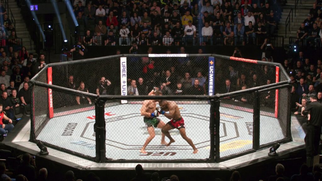 UFC 324: Waldo Cortes-Acosta vs. Derrick Lewis Odds, Preview, and Picks (Jan 24)