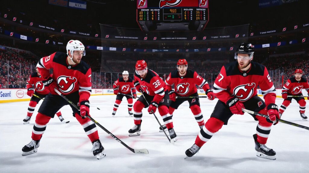 Devils vs. Oilers Preview, Odds, and Picks (Jan 20)