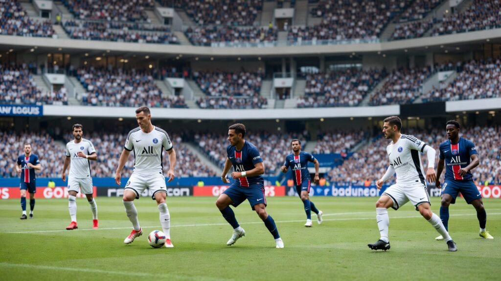 UCL: PSG vs. Newcastle Preview, Odds, and Picks (Jan 28)