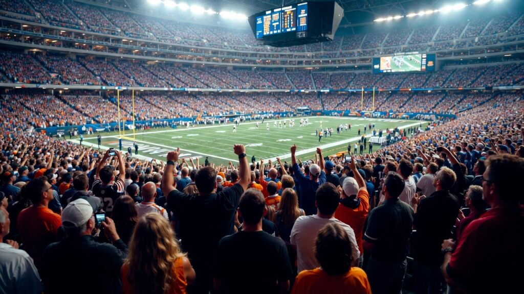 Super Bowl – FIFA World Cup Cross Sport Special Odds & Picks