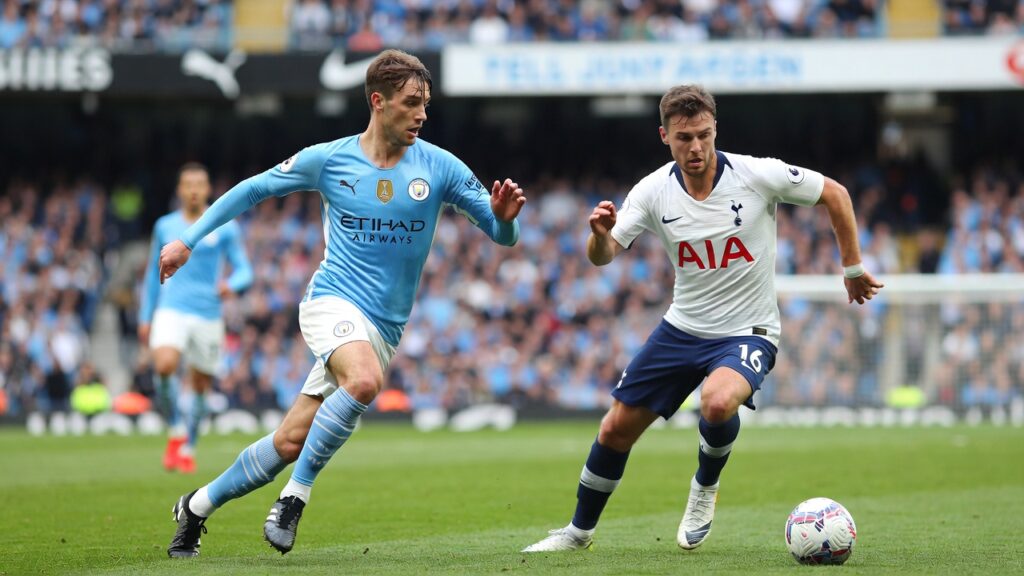 EPL: Tottenham vs. Man City Preview, Odds, and Picks (Feb 1)