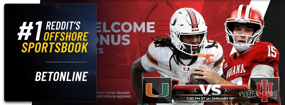 Reddit's Favorite Offshore Sportsbooks BetOnline