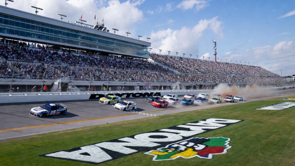 Daytona 500 Picks: Race Specials Odds & Predictions (Feb 15)