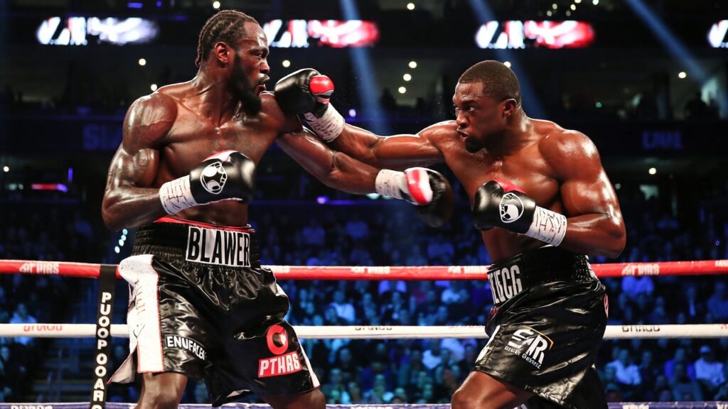 Deontay Wilder vs. Derek Chisora Picks, Odds & Preview (Apr 4)