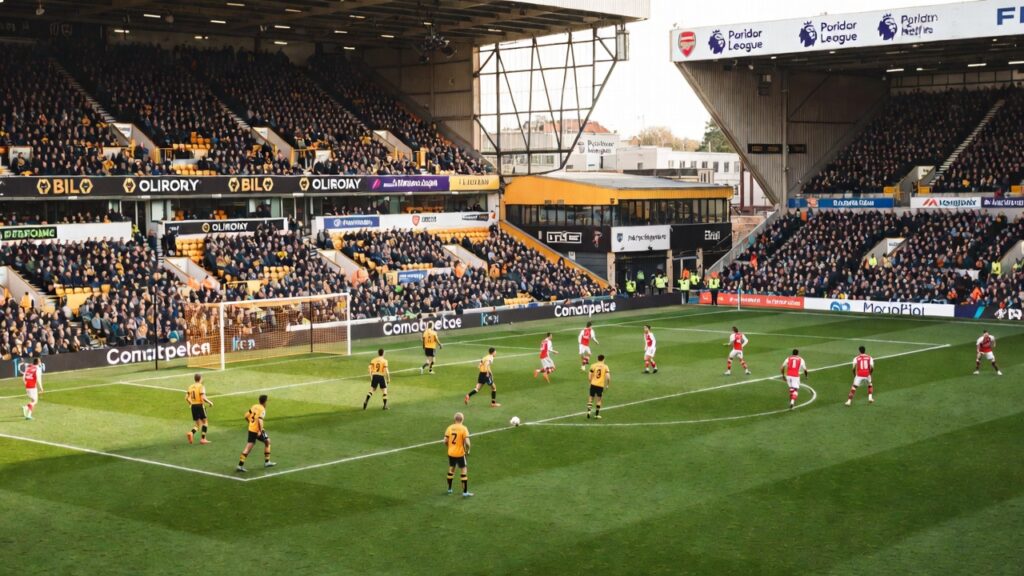 EPL: Wolves vs. Arsenal Preview, Odds, and Picks (Feb 18)