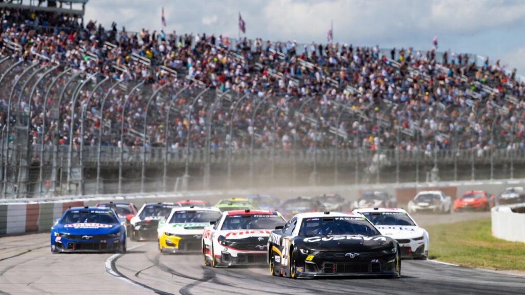 Autotrader 400 Picks, Odds & Preview (Feb 22)