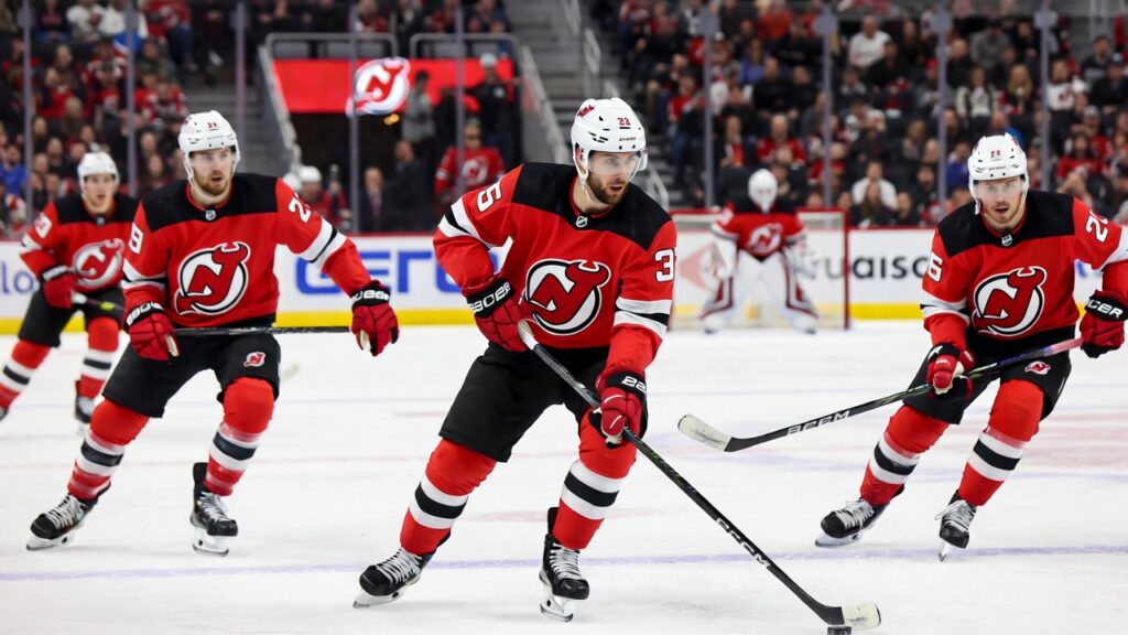 Devils vs. Bruins Preview, Odds, and Picks (Mar 16)