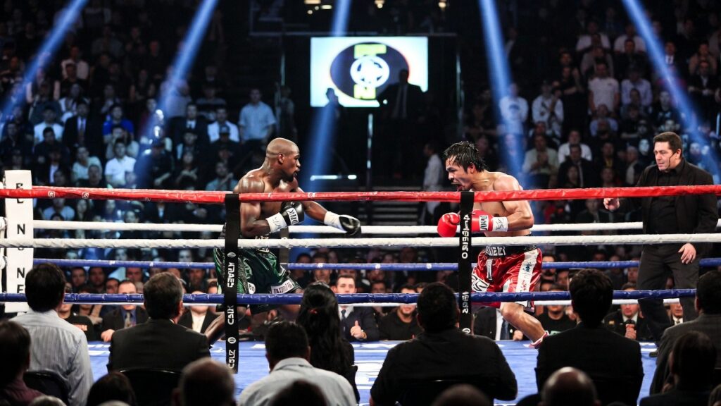 Floyd Mayweather vs. Manny Pacquiao Picks, Odds & Preview (Sep 19)