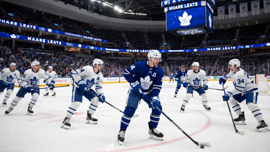 Ducks vs. Maple Leafs Preview, Odds, and Picks (Mar 30)