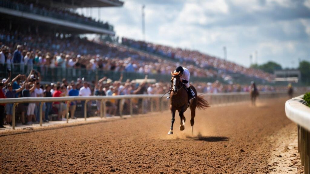 Fountain of Youth Stakes Picks, Odds & Preview (Feb 28)