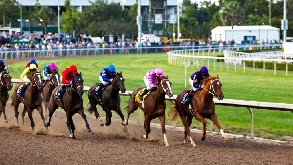 Gotham Stakes Picks, Odds & Preview (Feb 28)