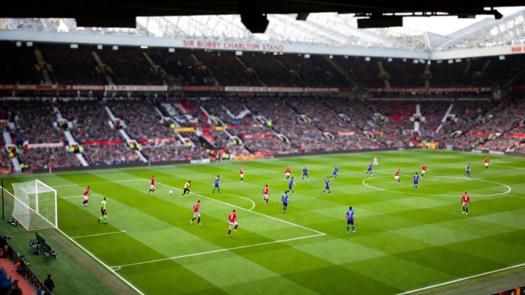 EPL: Man United vs. Crystal Palace Preview, Odds, and Picks (Mar 1)