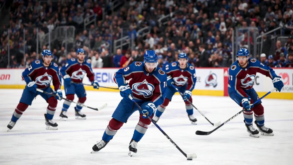 Capitals vs. Avalanche Preview, odds, and Picks (Mar 22)