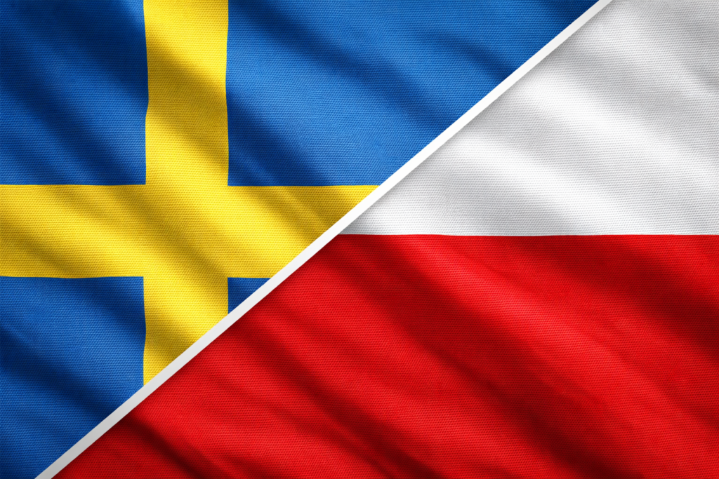 WC Qualifier: Sweden vs. Poland Preview, Odds, and Picks (Mar 31)