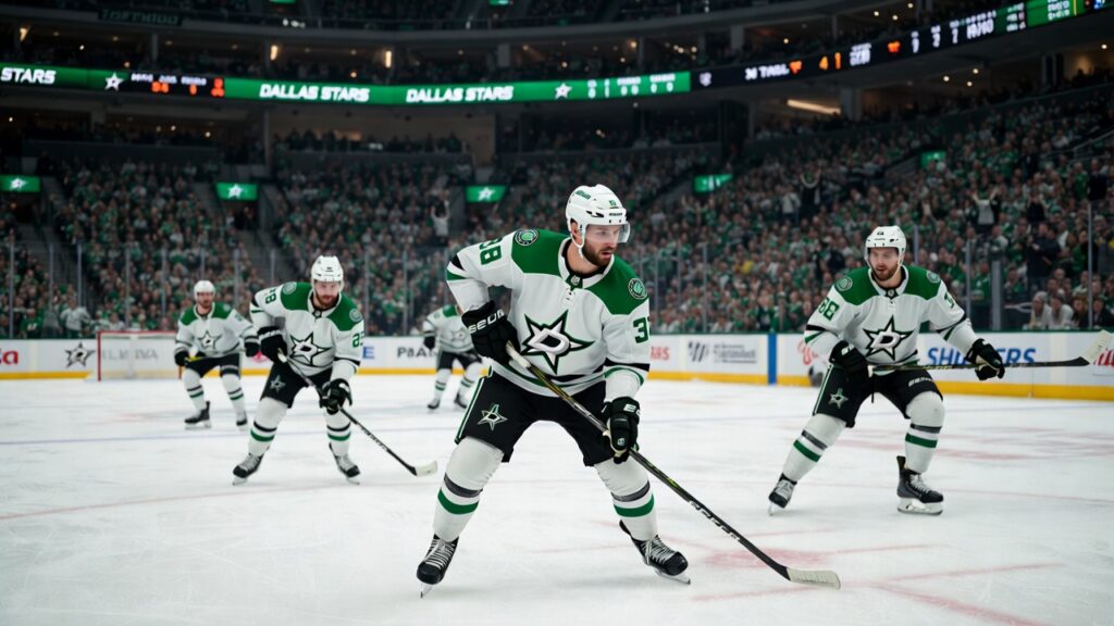 Bruins vs. Stars Preview, Odds, and Pick (Mar 31)