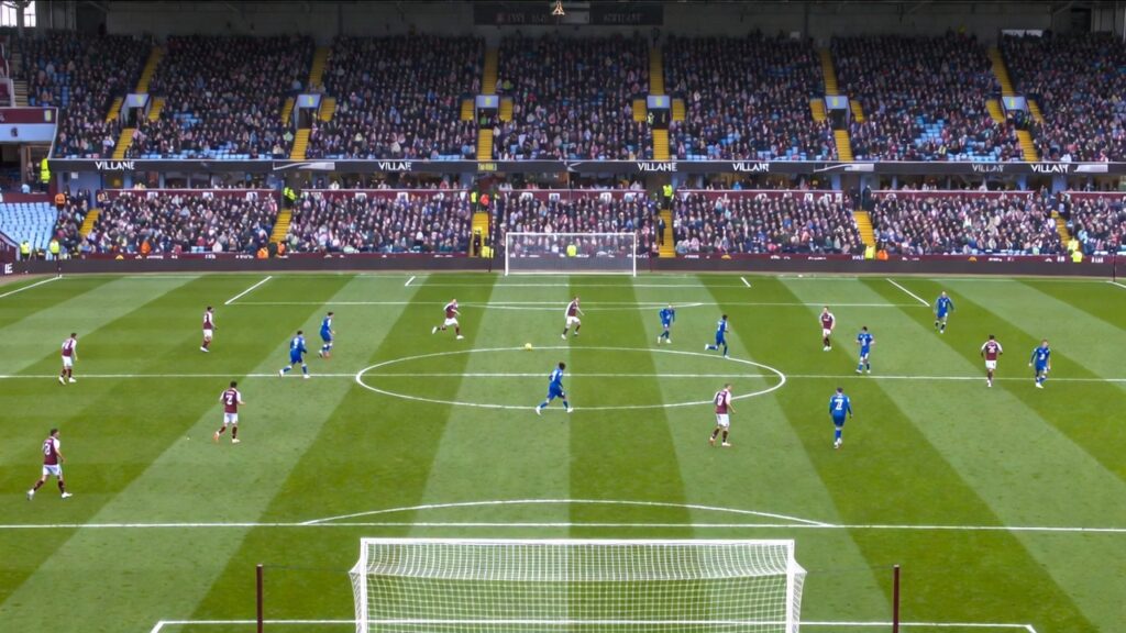 EPL: Aston Villa vs. Chelsea Preview, Odds, and Picks (Mar 3)