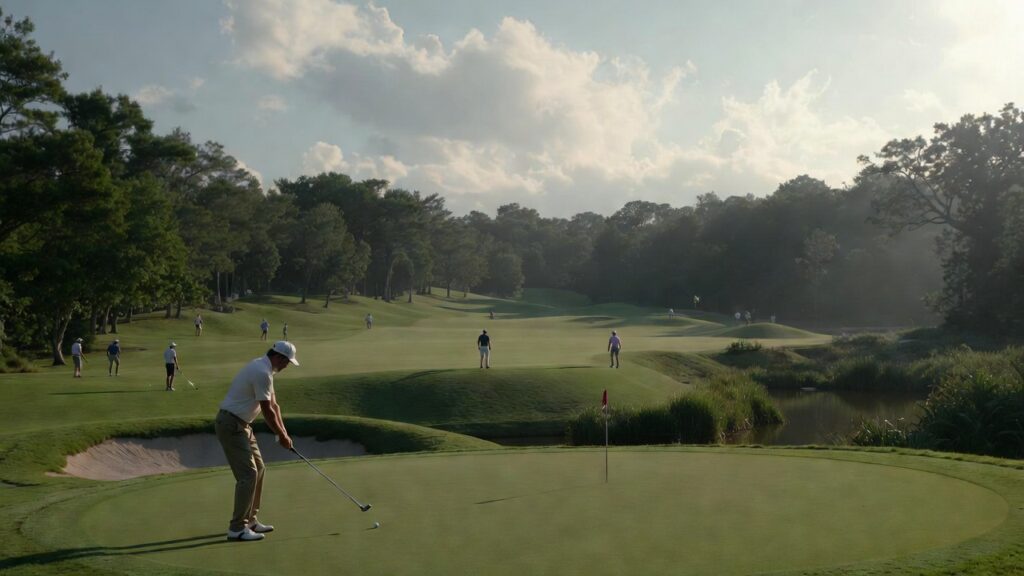 Arnold Palmer Invitational Picks, Odds & Preview (Mar 5-8)