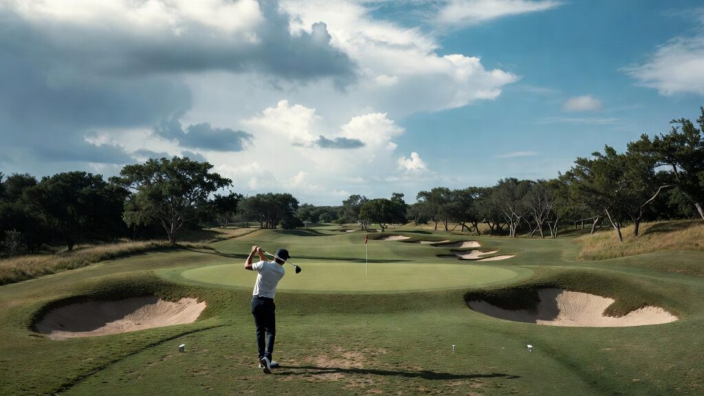 Puerto Rico Open Picks, Odds & Preview (Mar 5-8)