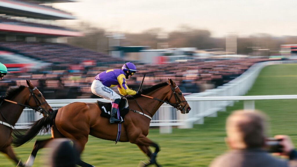 Cheltenham Festival Day 4 Picks, Schedule & Preview