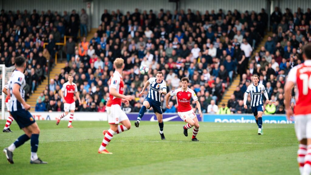 FA Cup: Mansfield vs. Arsenal Preview, Odds, and Picks (Mar 7)