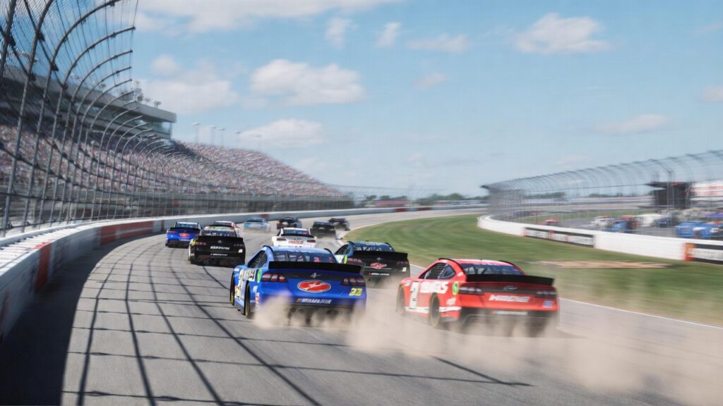 Goodyear 400 Picks, Odds & Preview (Mar 22)