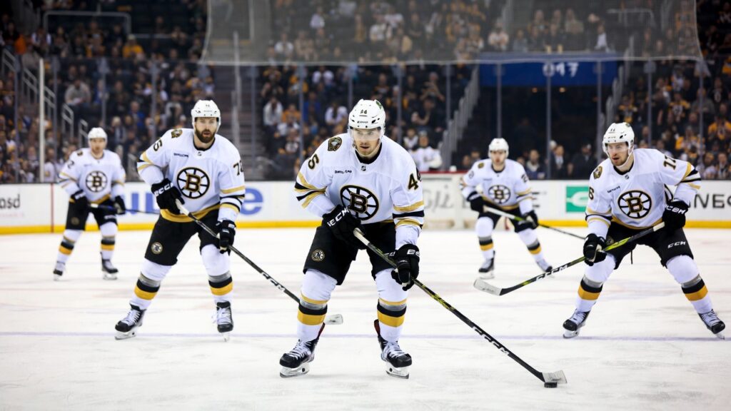 Bruins vs. Jets Preview, Odds, and Picks (Mar 19)