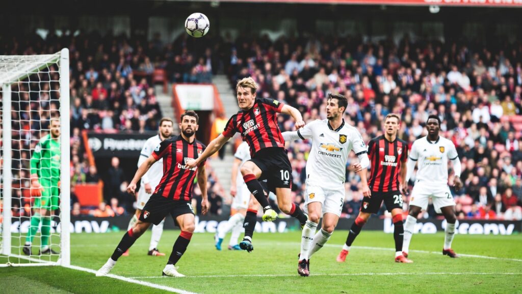 EPL: Bournemouth vs. Man United Preview, Odds, and Picks (Mar 20)